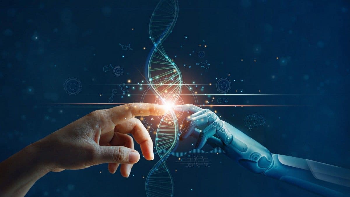 AI/ML Powered Powered Analytics