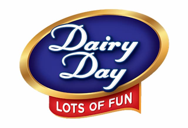 dairy day