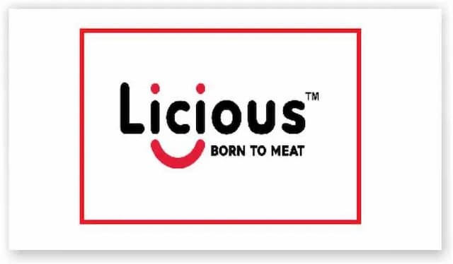 Licious